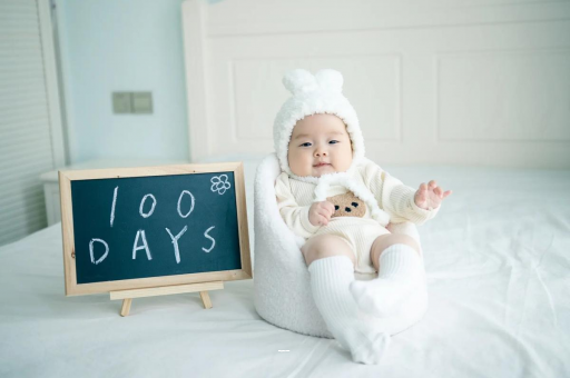 常宁宝宝多大可以喝蜂蜜水