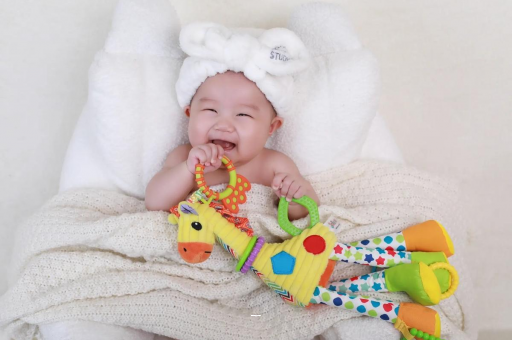 常宁宝宝最晚多久会走路