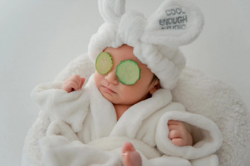 常宁宝宝身上痒是怎么回事