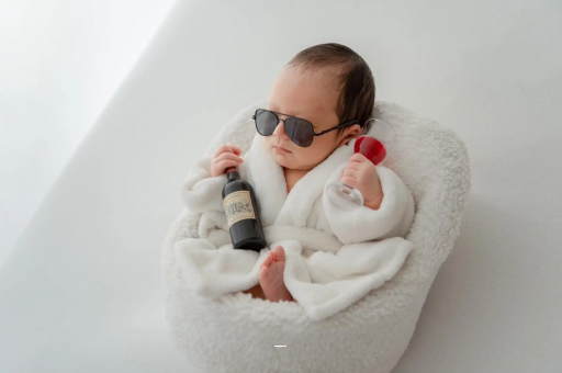 常宁宝宝两周岁还不会说话