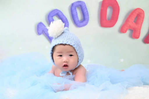 常宁宝宝睡觉老是动来动去